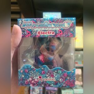 Tokidoki Electra online exclusive